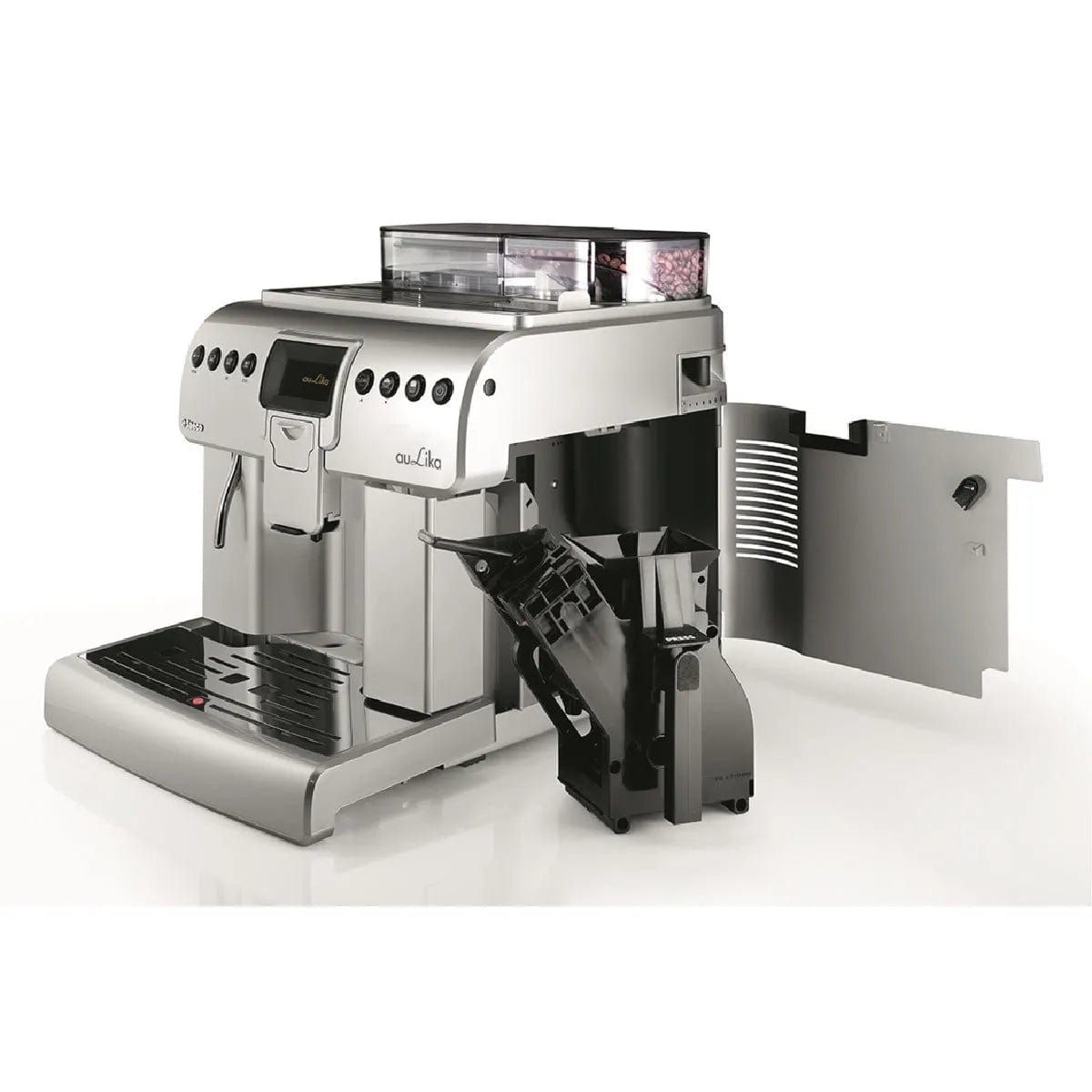 Saeco Aulika Royal OTC Automatic Espresso Machine
