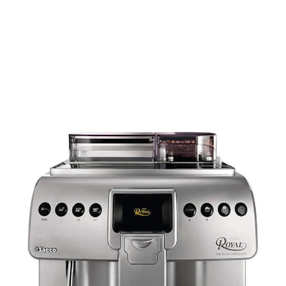 Saeco Aulika Royal OTC Automatic Espresso Machine